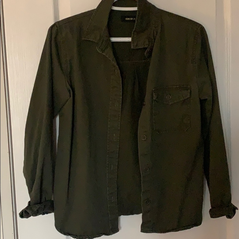 Jacket - Picture 2 of 2